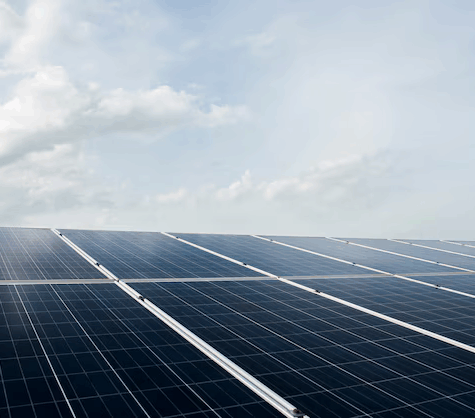 solar power solutions