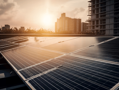 solar power solutions